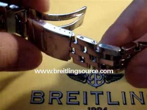 winding my breitling watch hurts my fingers|how to wind breitling watch.